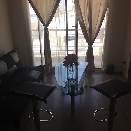 Departamento Vergara Santiago Luaran gambar