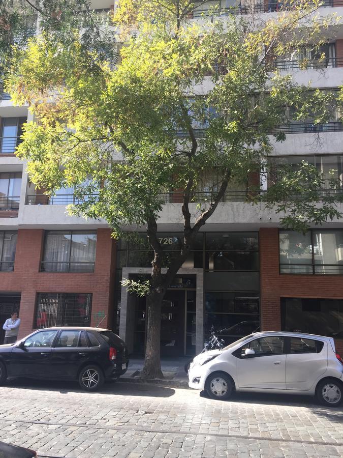 Departamento Vergara Santiago Luaran gambar